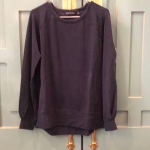 Athleta sweatshirt
